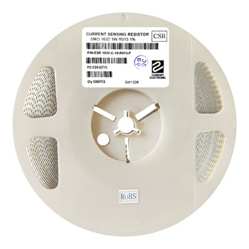 مقاومت شنت 1632 0R015 1% 1W SMD