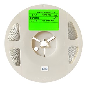 مقاومت شنت 1632 0R020 1% 1W SMD