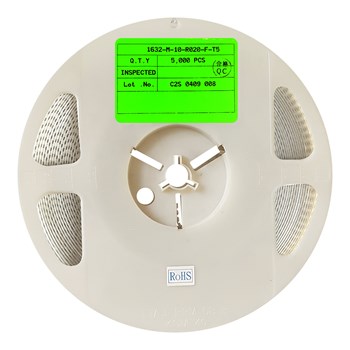 مقاومت شنت 1632 0R020 1% 1W SMD