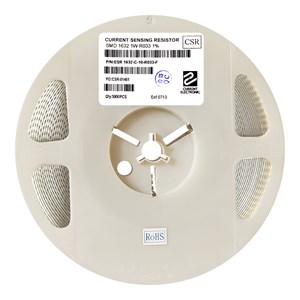 مقاومت شنت 1632 0R033 1% 1W SMD