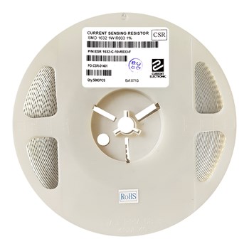 مقاومت شنت 1632 0R033 1% 1W SMD
