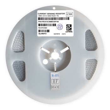 مقاومت شنت 2512 0R220 1% 3W SMD