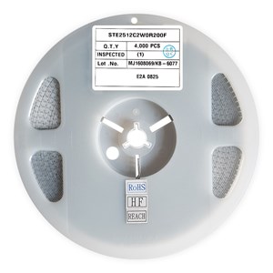 مقاومت شنت 2512 0R200 1% 2W SMD