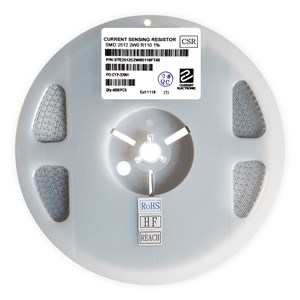 مقاومت شنت 2512 0R110 1% 2W SMD