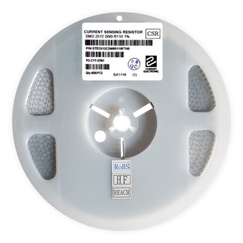 مقاومت شنت 2512 0R110 1% 2W SMD