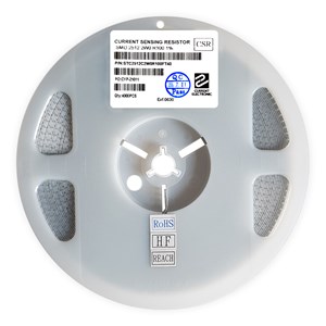 مقاومت شنت 2512 0R100 1% 2W SMD