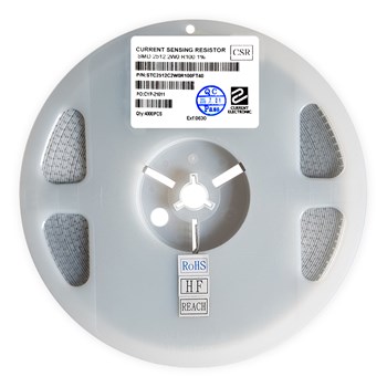 مقاومت شنت 2512 0R100 1% 2W SMD