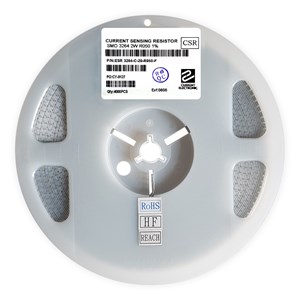 مقاومت شنت 2512 0R050 1% 2W SMD
