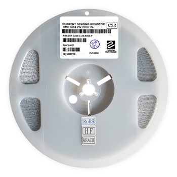 مقاومت شنت 2512 0R050 1% 2W SMD