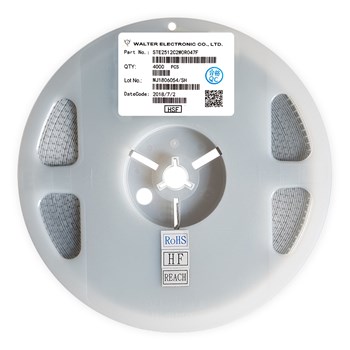 مقاومت شنت 2512 0R047 1% 2W SMD