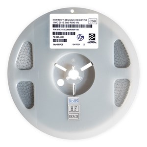 مقاومت شنت 2512 0R040 1% 2W SMD
