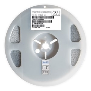 مقاومت شنت 2512 0R035 1% 2W SMD