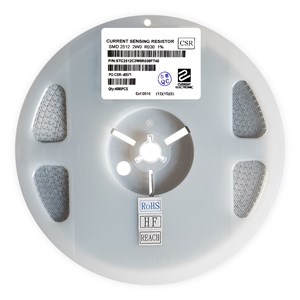 مقاومت شنت 2512 0R030 1% 2W SMD
