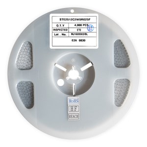 مقاومت شنت 2512 0R025 1% 2W SMD