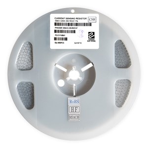 مقاومت شنت 2512 0R022 1% 2W SMD