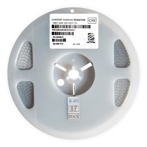 مقاومت شنت 2512 0R020 1% 2W SMD