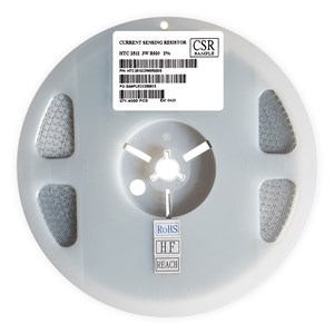 مقاومت شنت 2512 0R020 2% 3W SMD