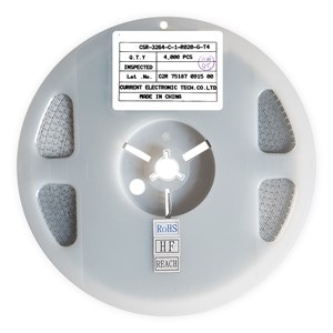 مقاومت شنت 2512 0R020 2% 1W SMD