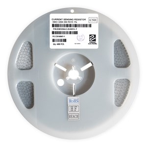 مقاومت شنت 2512 0R015 1% 2W SMD