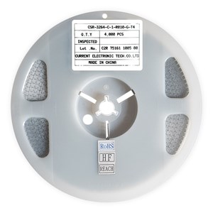 مقاومت شنت 2512 0R010 2% 1W SMD