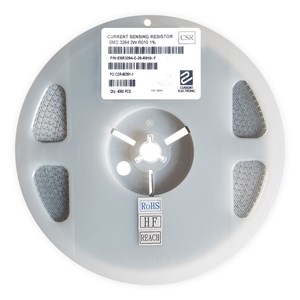 مقاومت شنت 2512 0R010 1% 2W SMD