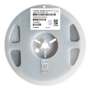 مقاومت شنت 2512 0R005 1% 2W SMD