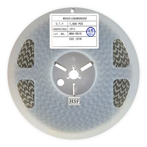 مقاومت شنت 2512 0R005 1% 3W SMD
