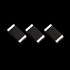 مقاومت شنت 2512 0R005 1% 3W SMD