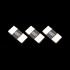 مقاومت شنت 2512 0R001 1% 2W SMD