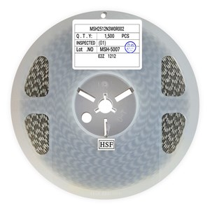 مقاومت شنت 2512 0R002 1% 3W SMD