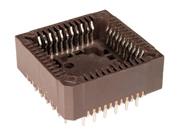 سوکت آی سی 44 پین PLCC