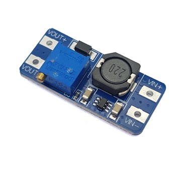 ماژول افزاینده ولتاژ MT3608 2A