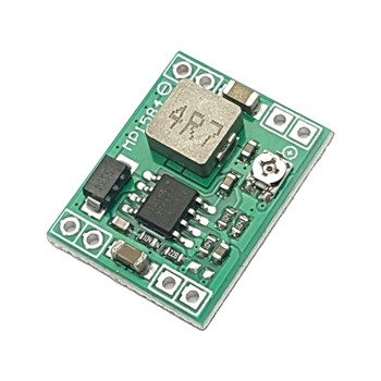 ماژول کاهنده ولتاژ MP1584EN 3A DC-DC