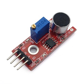 ماژول میکروفن KY-037