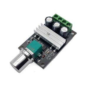 ماژول کنترل دور موتور PWM 1203B 6-28V DC 