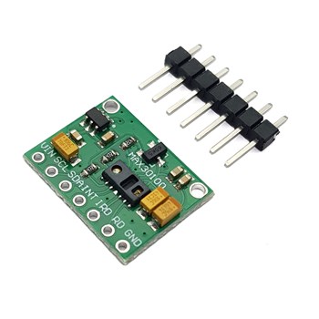 ماژول پالس اکسیمتر و ضربان قلب MAX30100