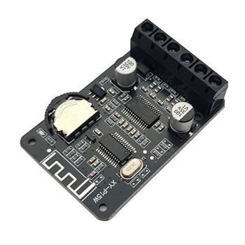 ماژول آمپلی فایر بلوتوثی XY-P15W 10-20W