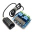 ماژول کنترل دما و رطوبت XH-M452