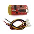 ماژول آمپلی فایر با بلوتوث صوتی CT14+ 2x5W