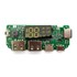 ماژول پاور بانک دو خروجی با نمایشگر H961-U