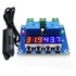 ماژول کنترل دما و رطوبت XH-M452