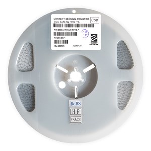 مقاومت شنت 3720 0R010 1% 2W SMD