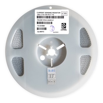 مقاومت شنت 3720 0R012 1% 2W SMD