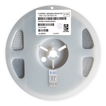 مقاومت شنت 3720 0R020 1% 2W SMD