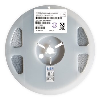 مقاومت شنت 3720 0R030 1% 2W SMD