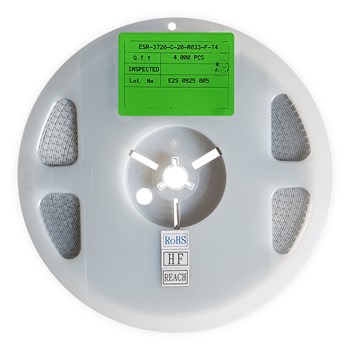 مقاومت شنت 3720 0R033 1% 2W SMD