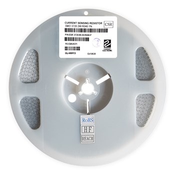 مقاومت شنت 3720 0R040 1% 2W SMD