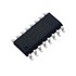 IC SMD 74HC595 