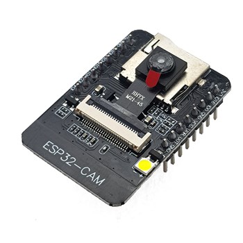 ماژول وای فای و بلوتوث با دوربین ESP32-CAM