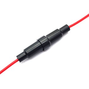 جا فیوزی بین راهی 6x30